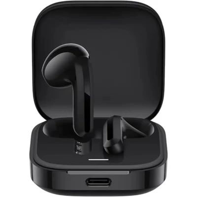 Redmi Buds 6 Active - Black
