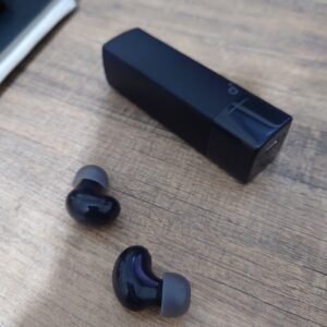 Anker Soundcore A30i Noise Canceling True Wireless Earbuds - Black