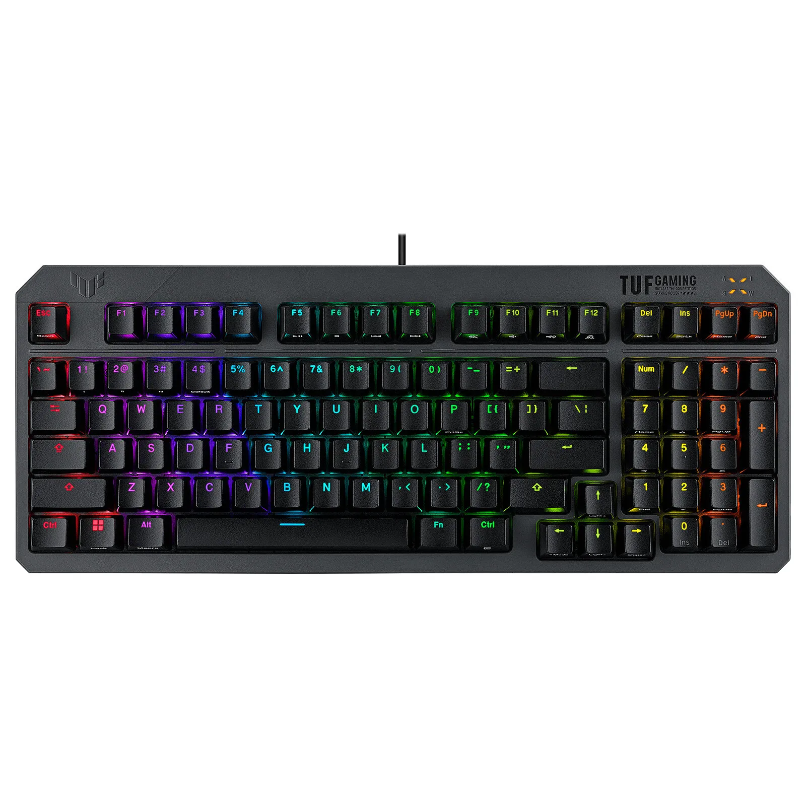 K3 Gen II - EEZEPC - 1