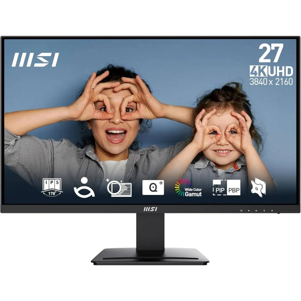 Msi pro mp273u price in pakistan eezepc 1