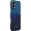Pitaka StarPeak Tactile Woven case for iPhone 16-0
