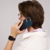 Pitaka StarPeak Tactile Woven case for iPhone 16-3