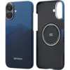 Pitaka StarPeak Tactile Woven case for iPhone 16-5