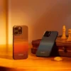 Pitaka Sunset Moonrise Tactile Woven Case for iPhone 16 Plus-4