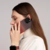 Pitaka Sunset Moonrise Tactile Woven Case for iPhone 16 Pro-3