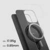 Pitaka Ultra-Slim Case for iPhone 16-1