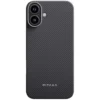 Pitaka ultra slim case for iphone 16
