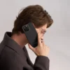 Pitaka Ultra-Slim Case for iPhone 16-3