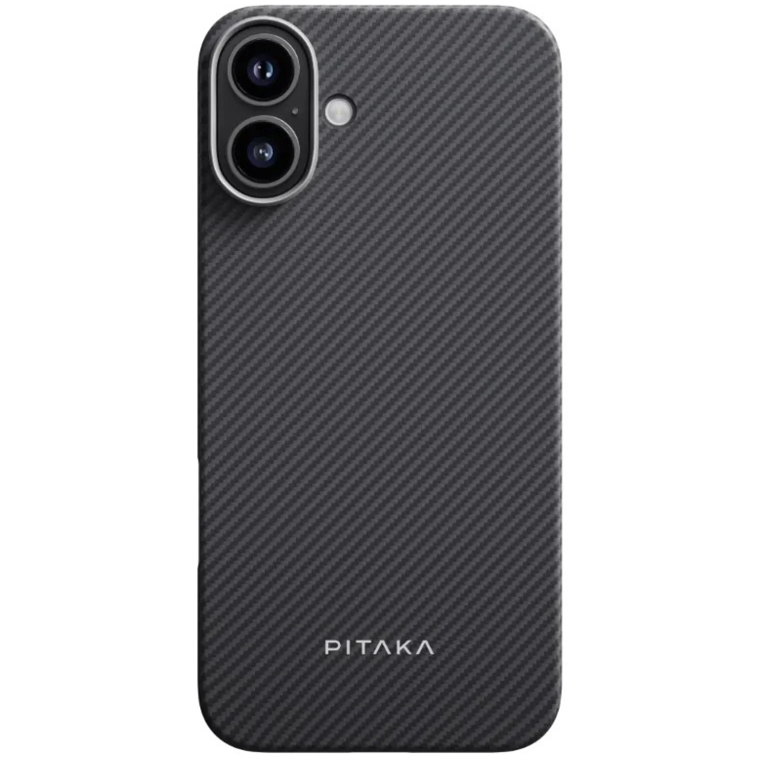 Pitaka Ultra-Slim Case for iPhone 16
