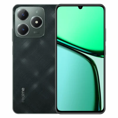 Realme C61 (6GB, 128GB, Dark Green)