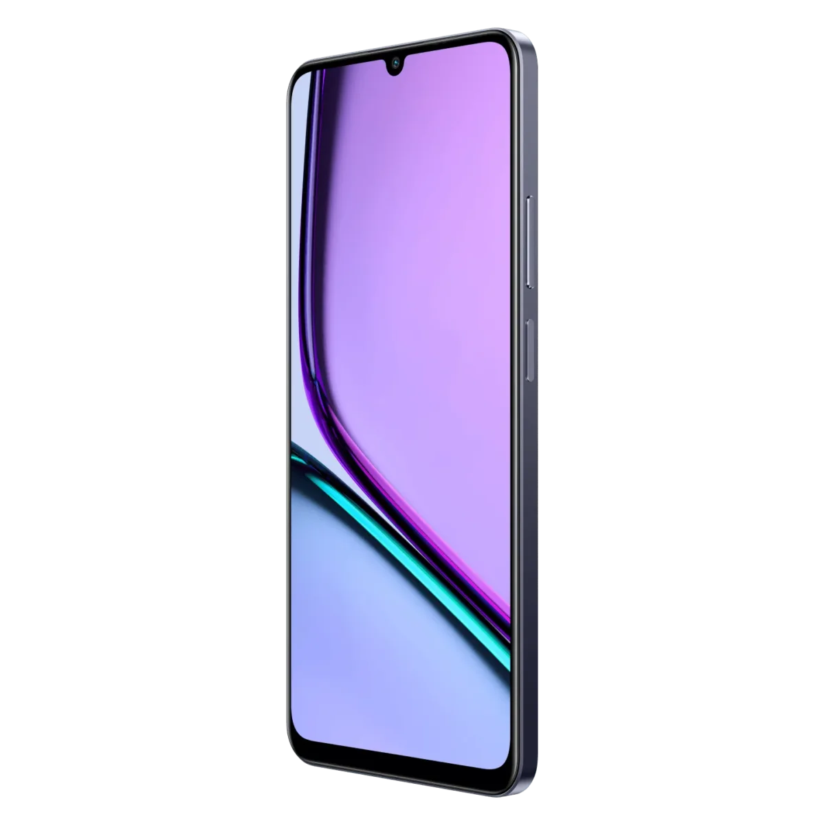 Realme Note 60 (4GB, 128GB, Marble Black) Price in Pakistan
