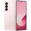 Samsung galaxy z fold6 5g smartphone with ai eezepc price in pakistan pink 1