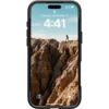 UAG Civilian Magsafe Phone Case for iPhone 16 Pro Max-0