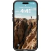 UAG Civilian Magsafe Phone Case for iPhone 16 Pro Max-0