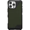 Uag metropolis lt magsafe phone case for iphone 16 pro max