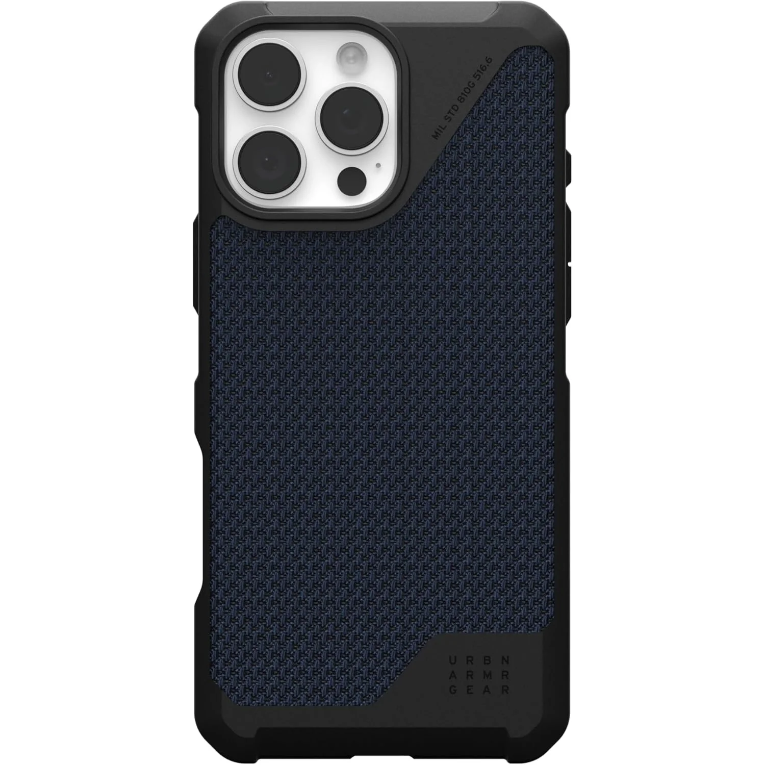 UAG Metropolis LT Magsafe Phone Case for iPhone 16 Pro Max