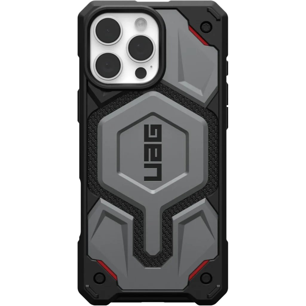 Uag monarch pro magsafe phone case for iphone 16 pro max
