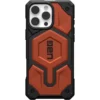 Uag monarch pro magsafe phone case for iphone 16 pro max
