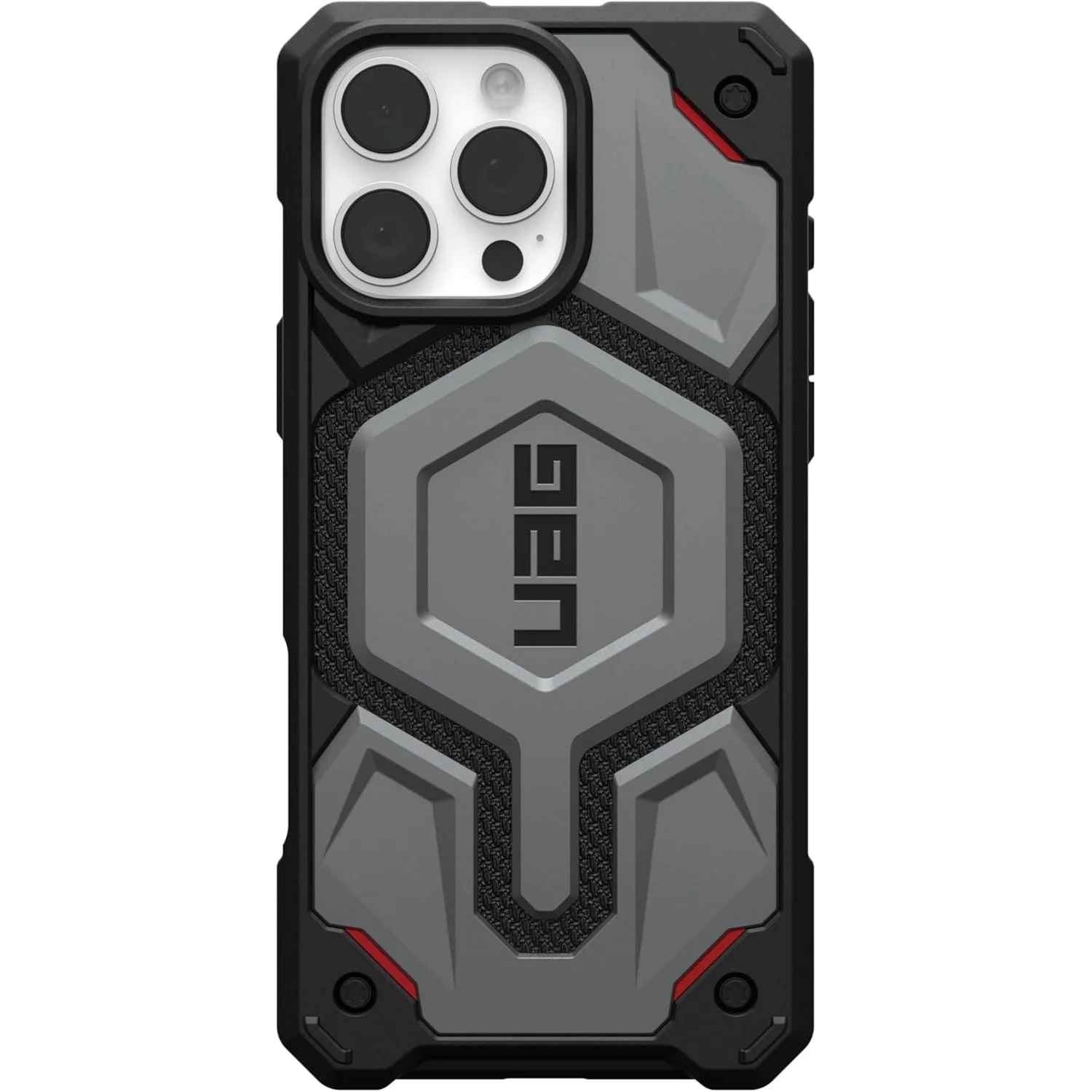 UAG Monarch Pro MagSafe Phone Case for iPhone 16 Pro Max