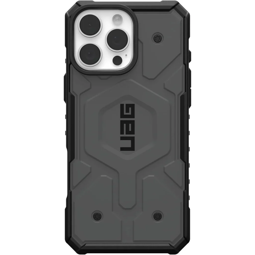 Uag pathfinder magsafe phone case for iphone 16 pro max