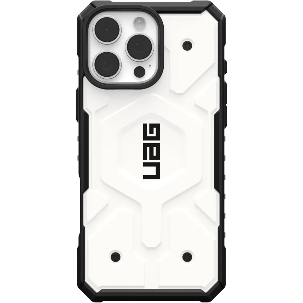 Uag pathfinder magsafe phone case for iphone 16 pro max