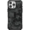Uag pathfinder se magsafe phone case for iphone 16 pro max