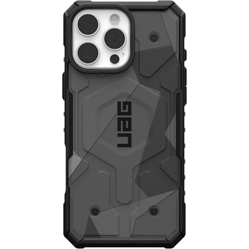 Uag pathfinder se magsafe phone case for iphone 16 pro max