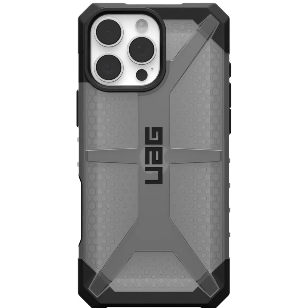Uag plasma phone case for iphone 16 pro max