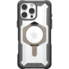 Uag plasma xte magsafe case for iphone 16 pro max