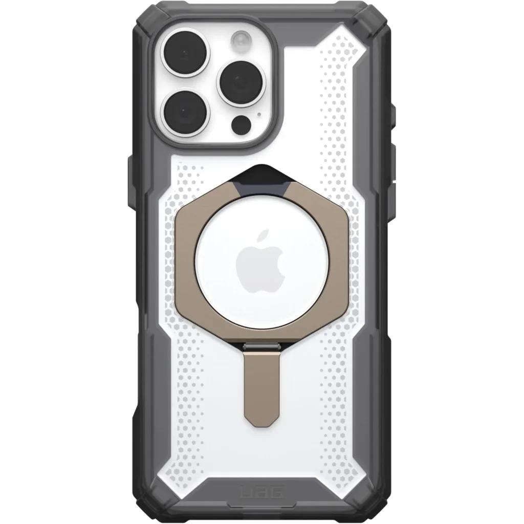 Uag plasma xte magsafe case for iphone 16 pro max