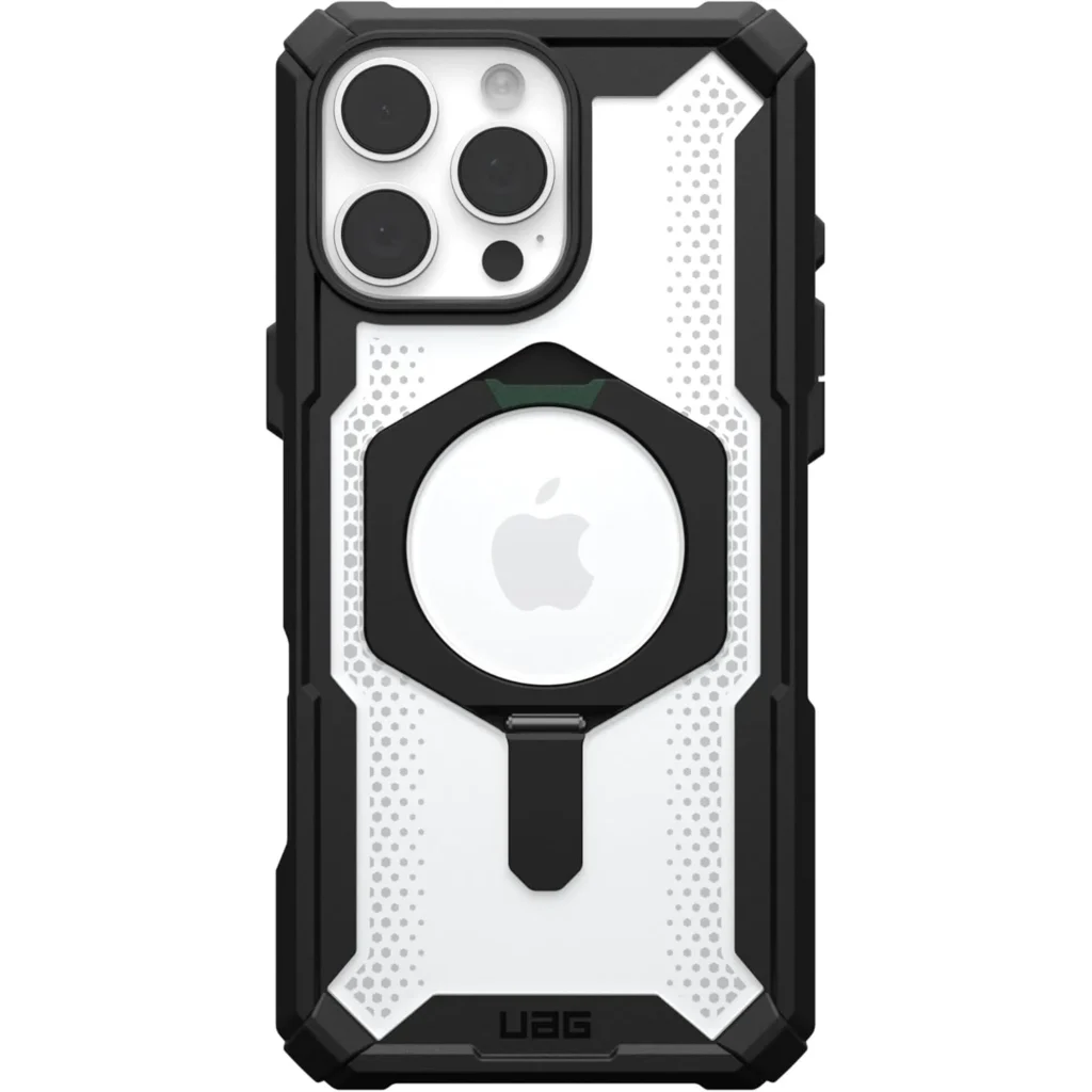 Uag plasma xte magsafe case for iphone 16 pro max