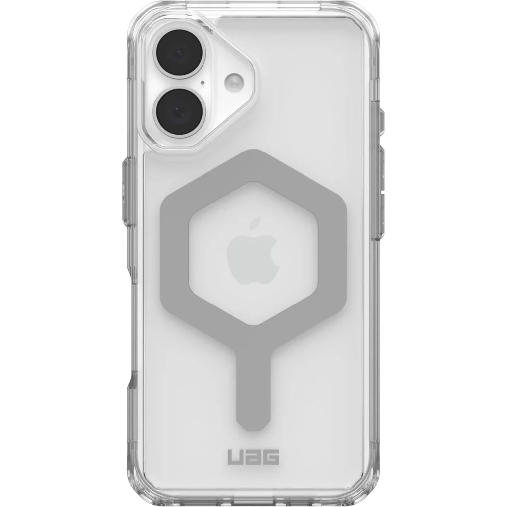 Uag plyo magsafe phone case for iphone 16
