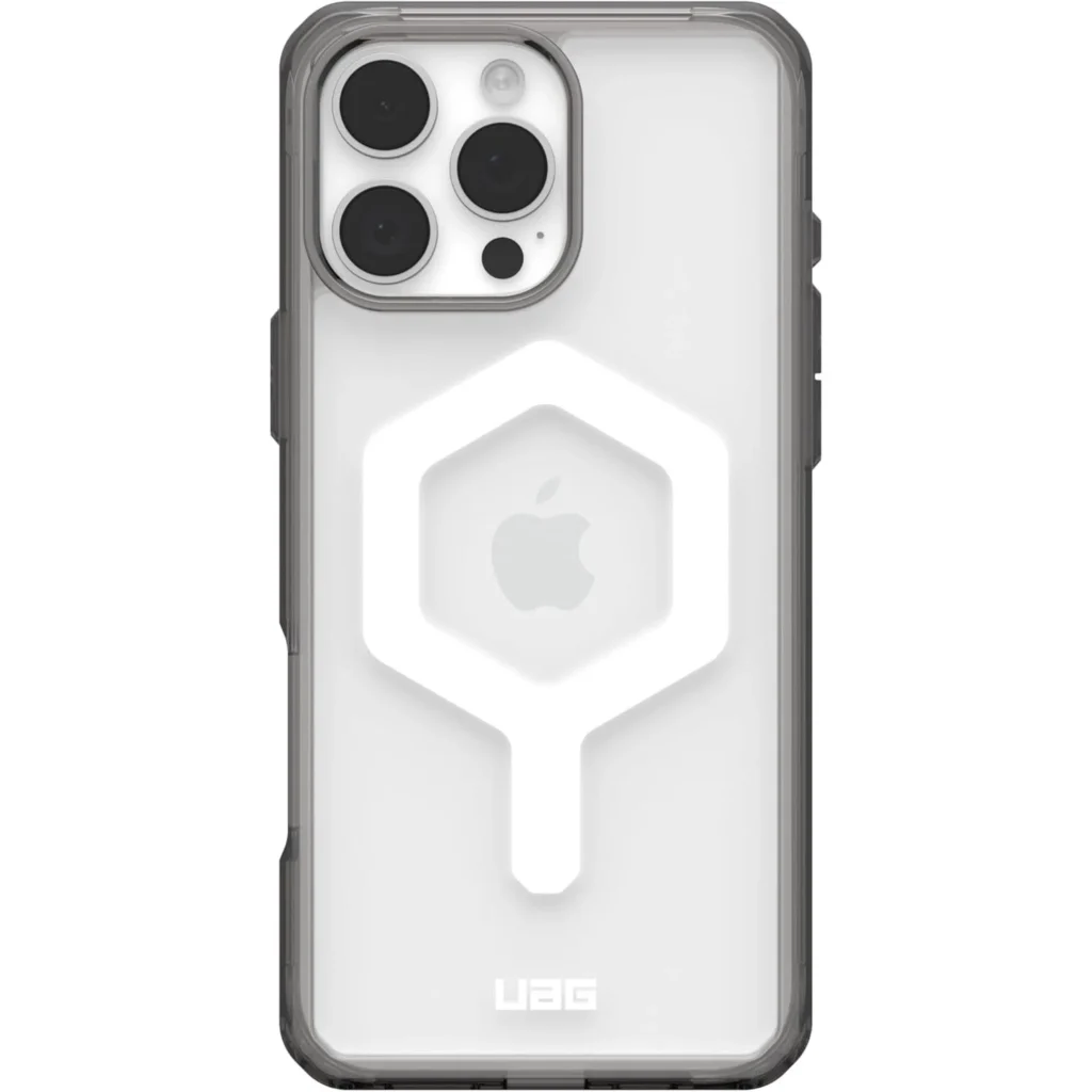 Uag plyo magsafe phone case for iphone 16 pro max