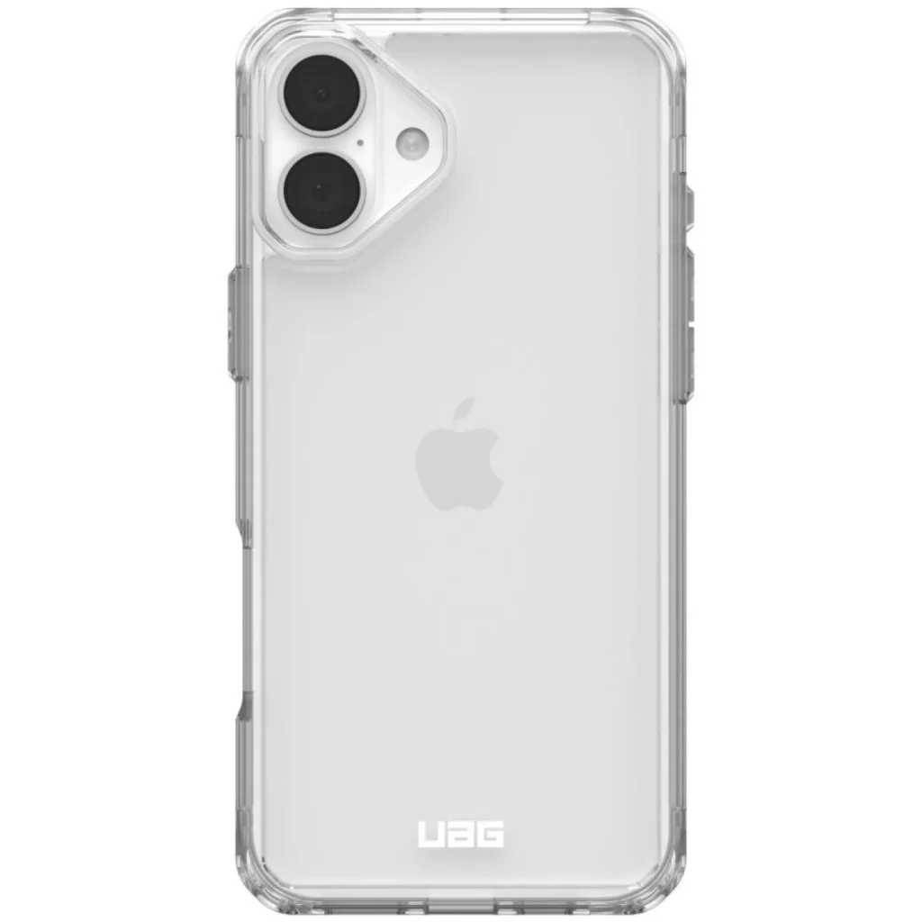 Uag plyo series phone case for iphone 16