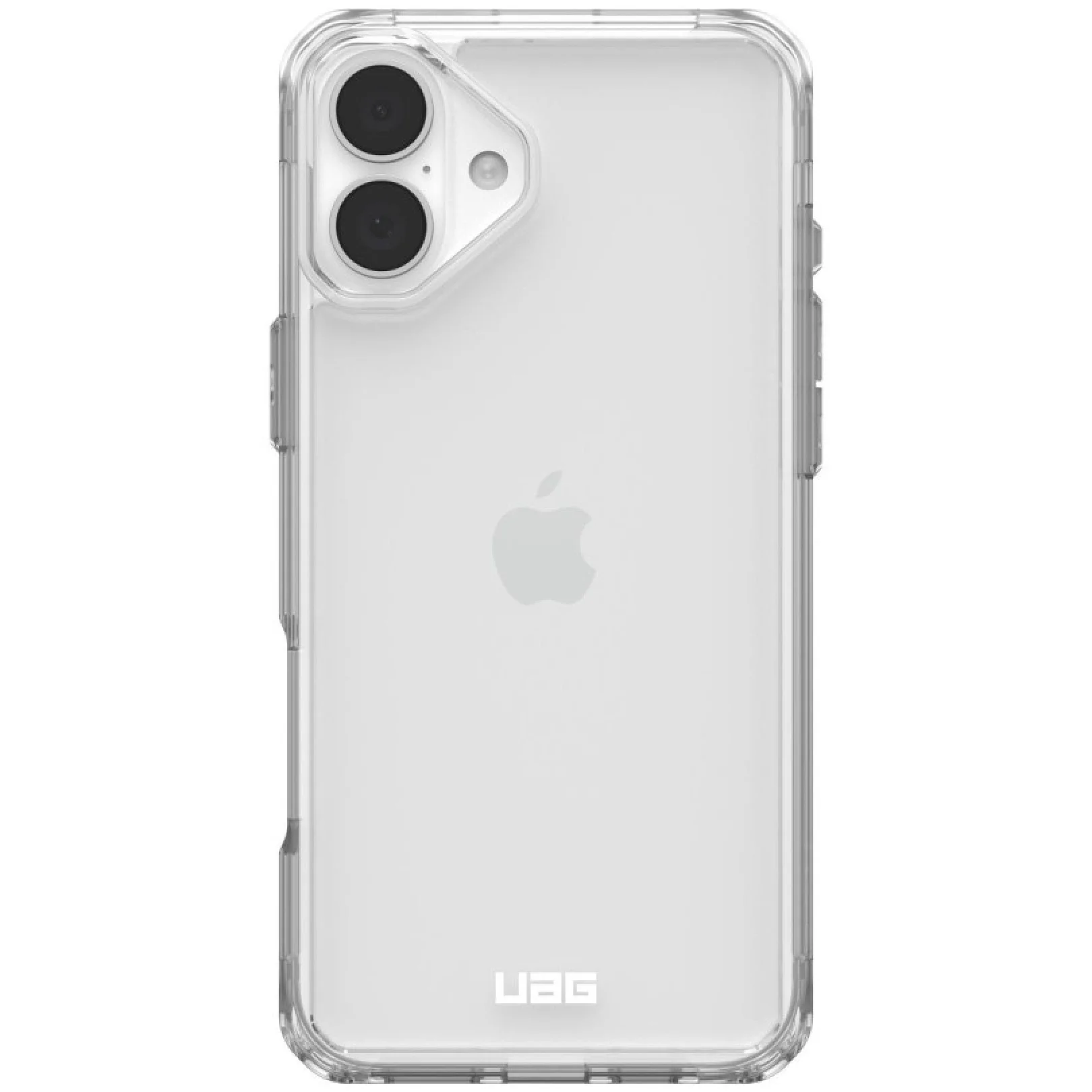 UAG Plyo Series Phone Case for iPhone 16