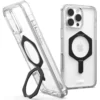 UAG Plyo XTE Magsafe Phone Case for iPhone 16 Pro Max-0