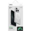 UNIQ Combat MagClick Phone Case for iPhone 16 Pro-2