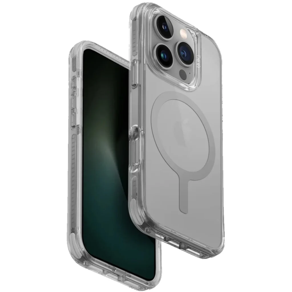 Uniq combat phone case for iphone 16 pro