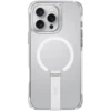 UNIQ Eleva Magclick Phone Case with stand for iPhone 16 Pro-0