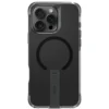 UNIQ Eleva Magclick Phone Case with stand for iPhone 16 Pro-0