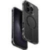 Uniq eleva magclick phone case with stand for iphone 16 pro
