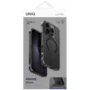 UNIQ Eleva Magclick Phone Case with stand for iPhone 16 Pro-3