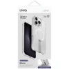 UNIQ Eleva Phone Case for iPhone 16 Pro Max