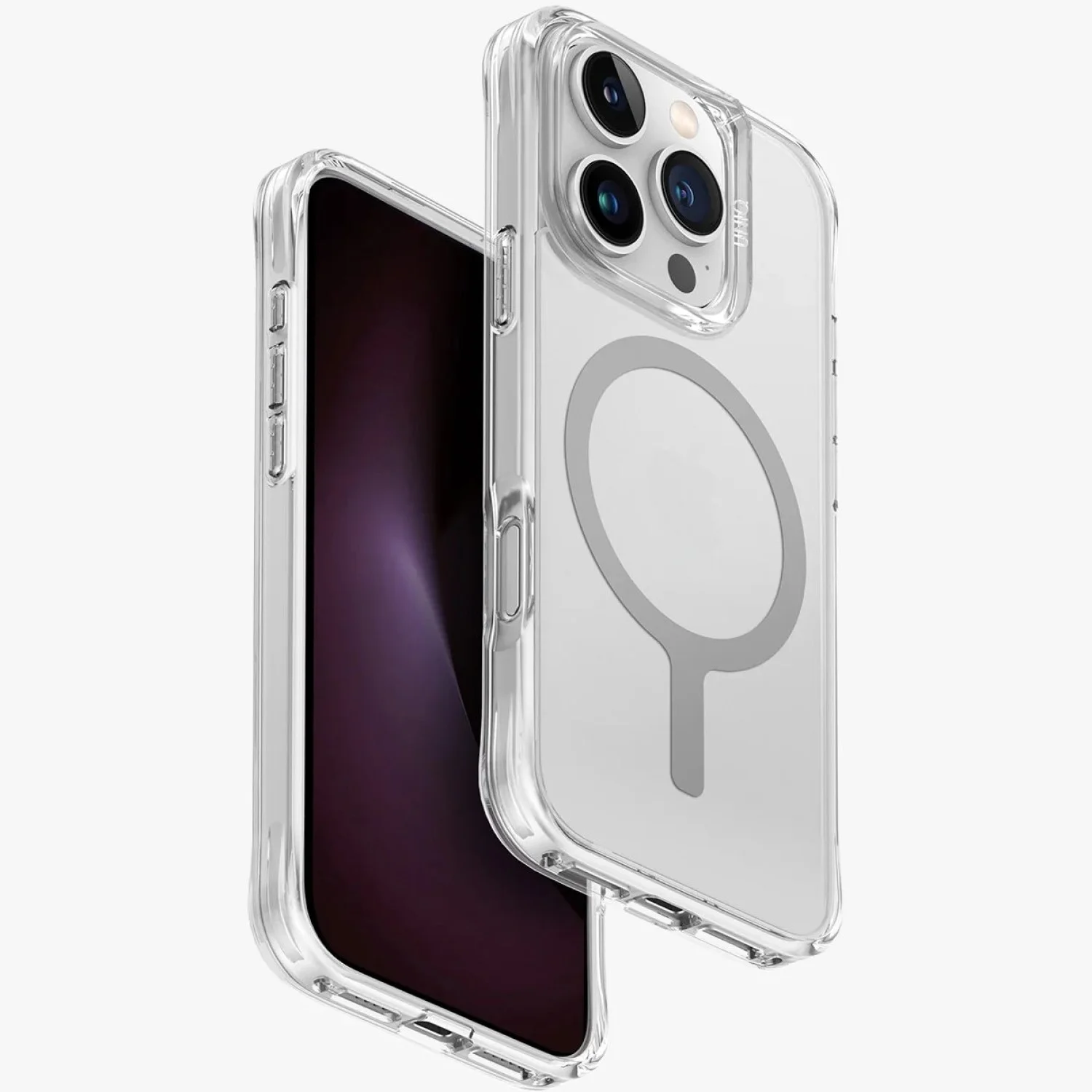 UNIQ LifePro Xtreme Phone Case for iPhone 16 Pro