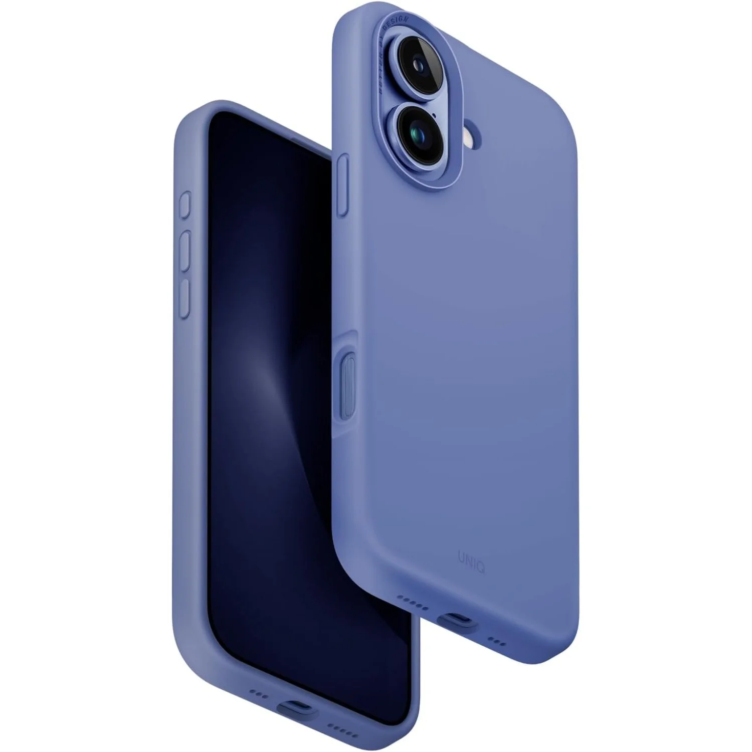 UNIQ Lino Hue Magsafe Phone Case for iPhone 16