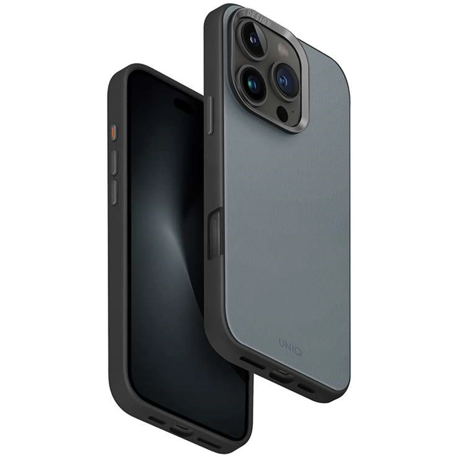 UNIQ Lyden DS Phone Case for iPhone 16 Pro
