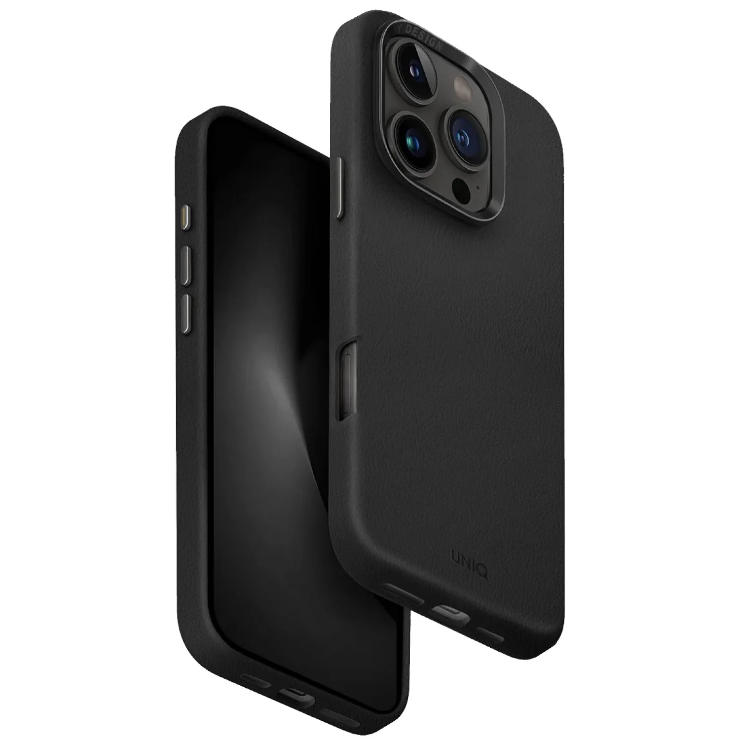 UNIQ Lyden Magclick Phone Case for iPhone 16 Pro