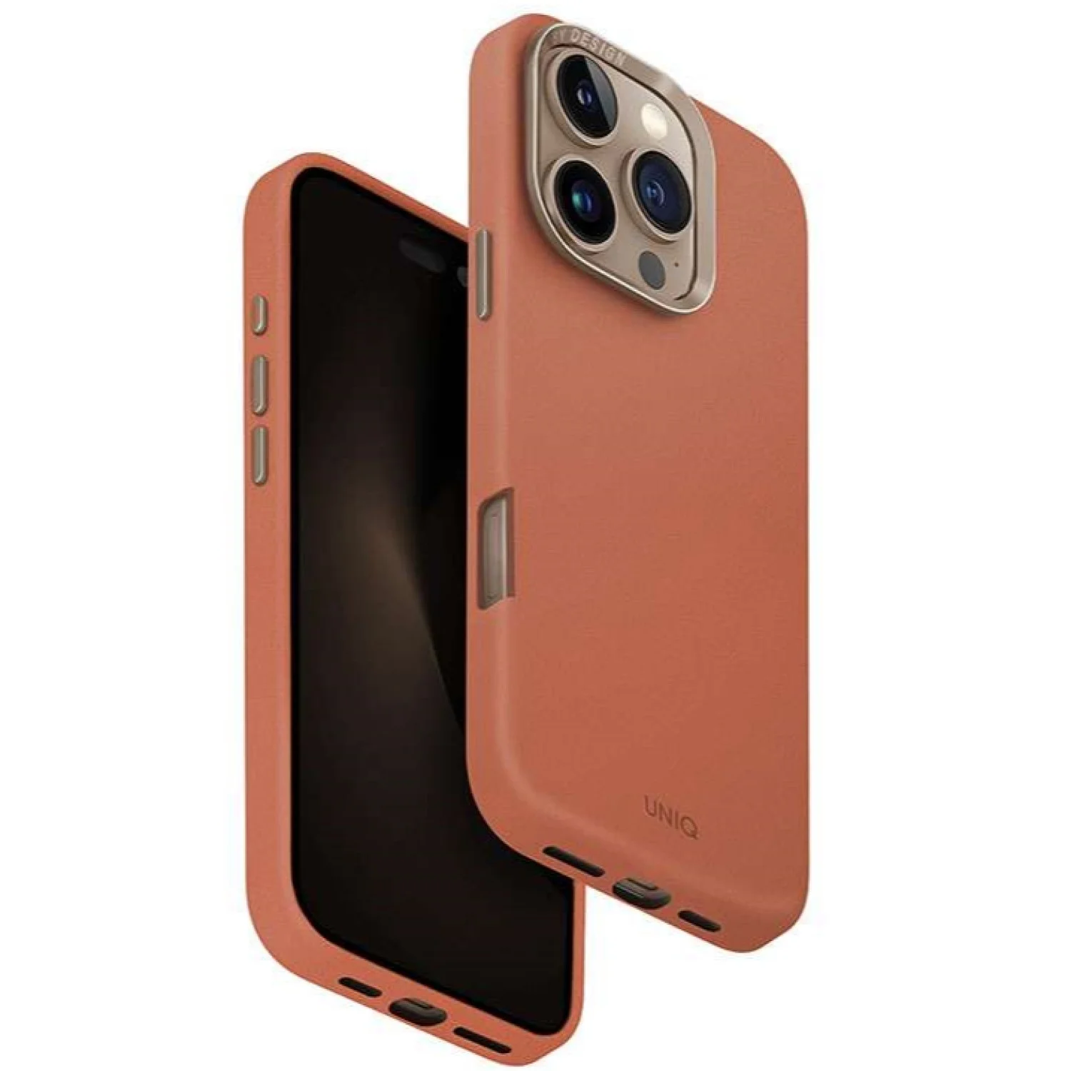 UNIQ Lyden Phone Case for iPhone 16 Pro