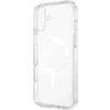 Uniq Clario MagSafe Charging Phone Case for iPhone 16-1