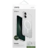 Uniq Clario MagSafe Charging Phone Case for iPhone 16-2
